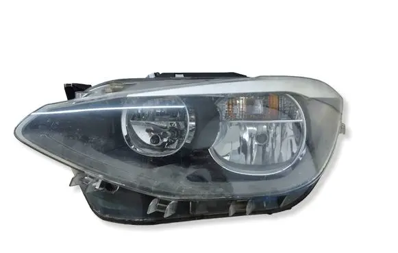 BMW 1 F20 F21 Headlight/headlamp 7229685 1LG01074103 A9722968508
