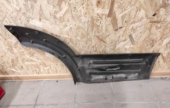 KIA Sorento Rear arch trim 877513E000