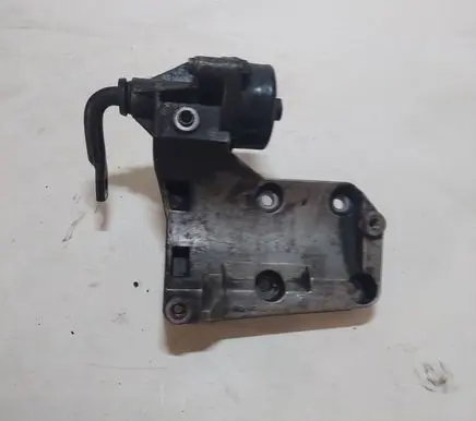 BMW 5 E39 A/C compressor mount bracket 7786194