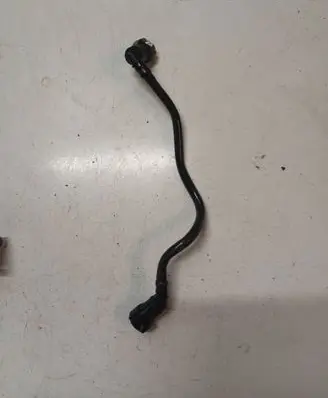 Volvo V60 Brake vacuum hose/pipe 31256791