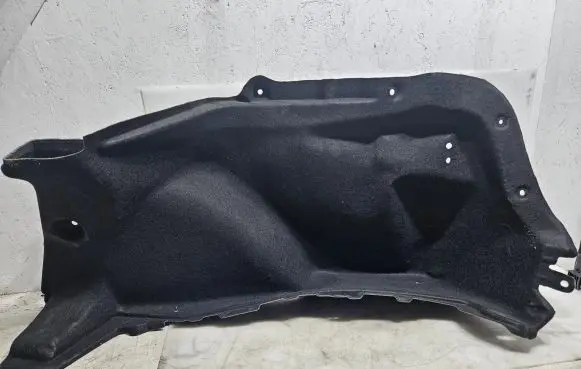 Toyota Corolla E210 E21 Trunk/boot side trim panel 6471002440