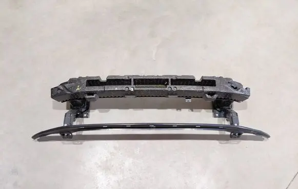 Volkswagen Golf VIII Front bumper cross member 5H0807419A