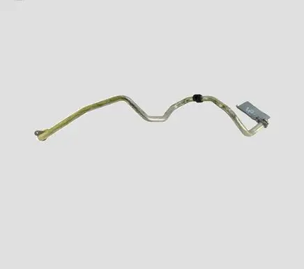 Renault Laguna II Air conditioning (A/C) pipe/hose 8200008718B