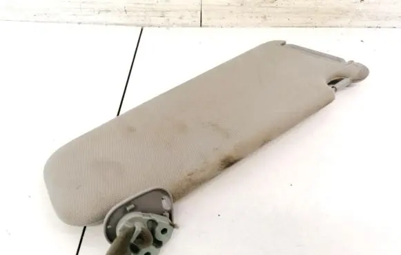 Honda Insight Sun visor