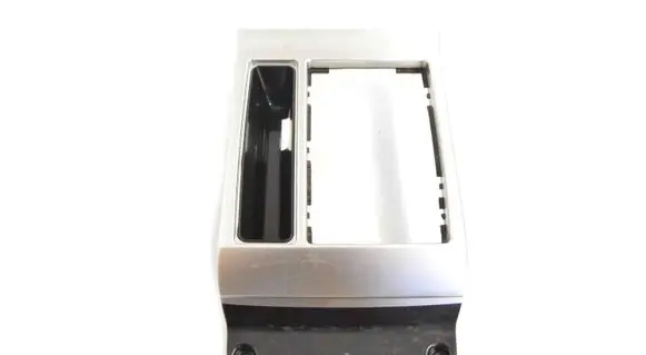 Chrysler 300 - 300C Other center console (tunnel) element