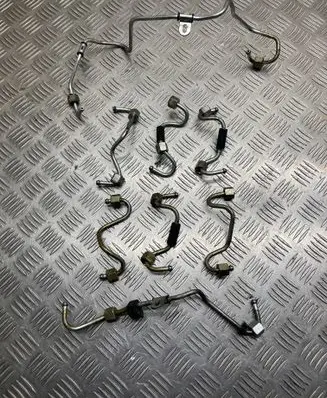 Renault Latitude (L70) Fuel main line pipe