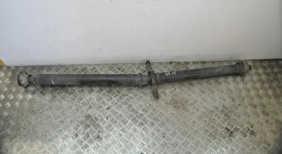 Audi Q5 SQ5 8R Middle center prop shaft 8R0521101F