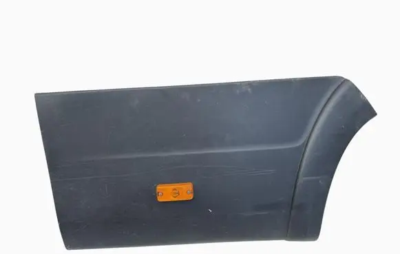 Fiat Ducato Rear fender molding trim 