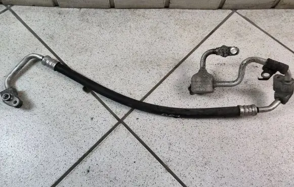 Mazda CX-9 Air conditioning (A/C) pipe/hose