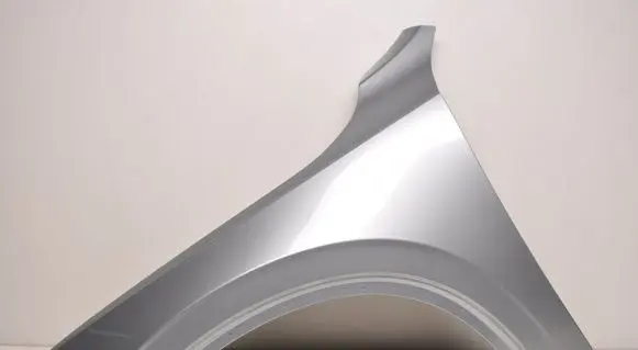 Volvo XC90 Fender 