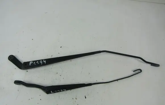 Peugeot 206 CC Front wiper blade arm 