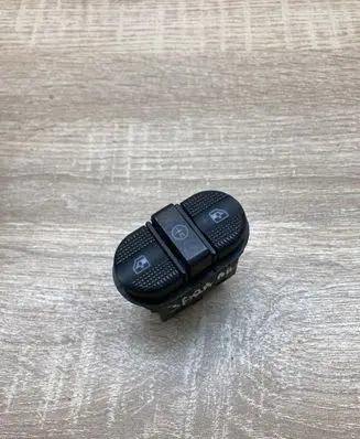 Volkswagen Sharan Electric window control switch 7M0959855 95VW14529CAW