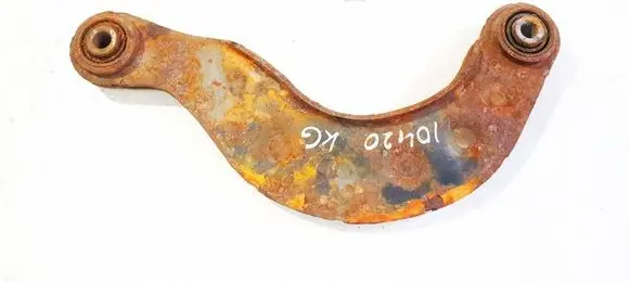 Rear upper control arm/wishbone