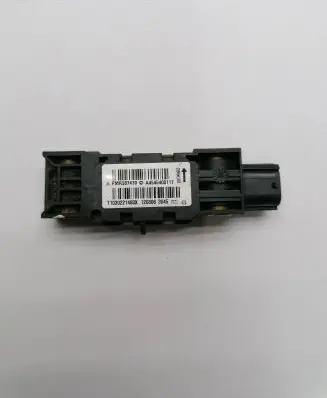 Mitsubishi Colt CZ3 Airbag deployment crash/impact sensor PMR587419 A4545400117