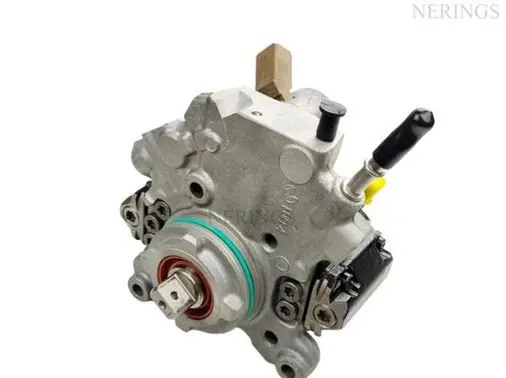 Chevrolet Captiva Fuel injection high pressure pump 28318240 HRP713