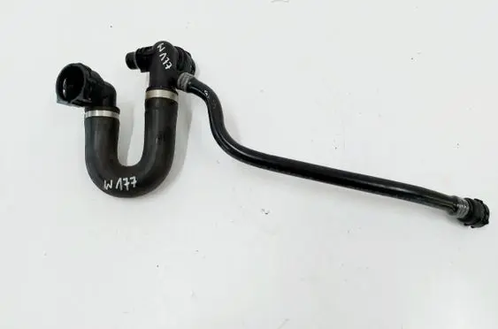 Mercedes-Benz A W177 Engine coolant pipe/hose A1775011301