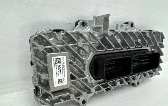 Mercedes-Benz B W247 Gearbox control unit/module 0260005456 A0009015810 2510268314
