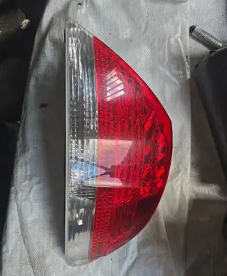 BMW 7 E65 E66 Rear/tail lights 325022R