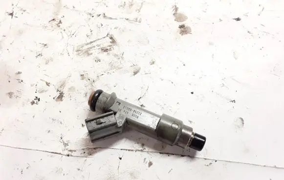 Toyota Aygo AB10 Fuel injector 2325000010 052062609
