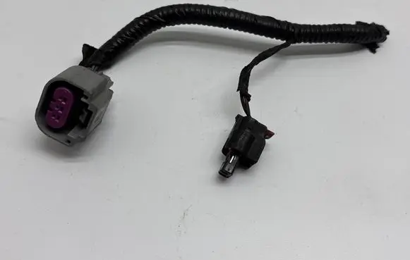 Chrysler Pacifica Engine installation wiring loom 