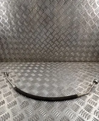 Audi Q7 4M Air conditioning (A/C) pipe/hose 4M0816741BP