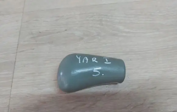 Toyota Yaris Other switches/knobs/shifts