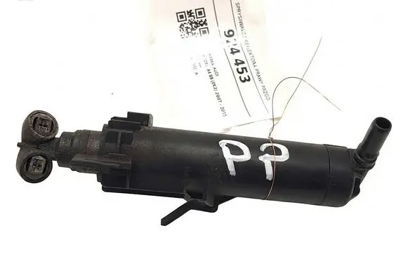 Audi A4 S4 B8 8K Headlight washer spray nozzle 8K0955102D
