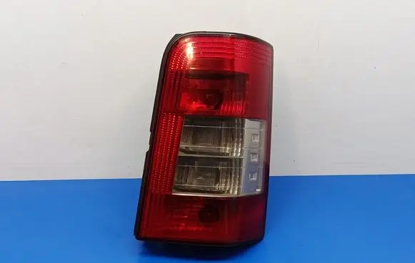 Citroen Berlingo Rear/tail lights