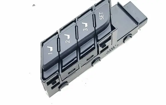 Lexus RX 450H Seat memory switch 15D395R
