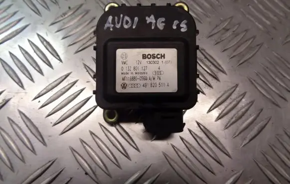 Audi A6 S6 C5 4B Central body control module 0132801158