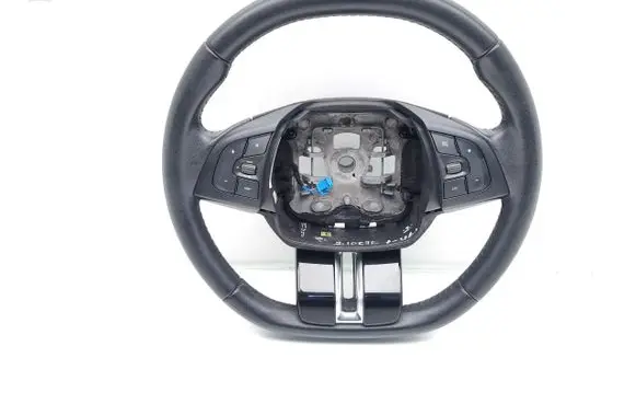 Citroen C4 Cactus Steering wheel 98303131ZD 34281001C