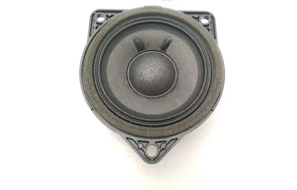 Porsche Cayenne (9Y0 9Y3) Front door speaker 971035415F