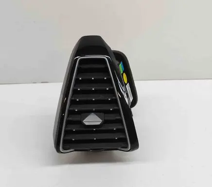 Citroen DS7 Crossback Dashboard air vent grill cover trim 98161422DX