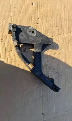 Honda Civic IX Front bumper mounting bracket 71190TEAT00