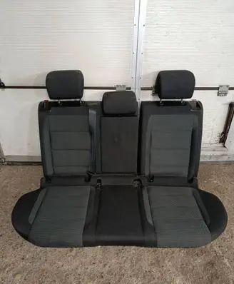 Volkswagen Golf VI Seat set 