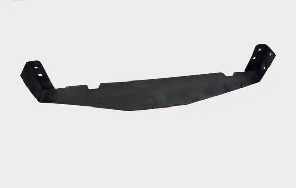 Alfa Romeo GTV Intercooler air guide/duct channel 60615171