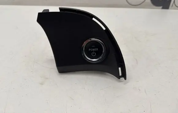 Toyota Prius (XW30) Engine start stop button switch TMIMB1C1A 5504447060