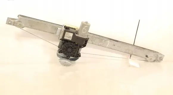 Renault Trafic III (X82) Front window lifting mechanism without motor 