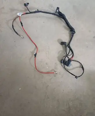 Audi A3 S3 8V Other wiring loom 5Q1971111CF