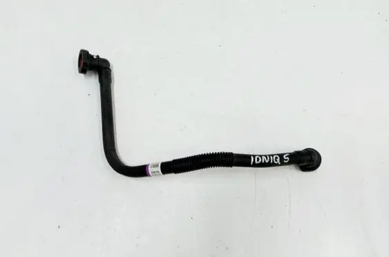 Hyundai Ioniq 5 Engine coolant pipe/hose 375Y4-GI010