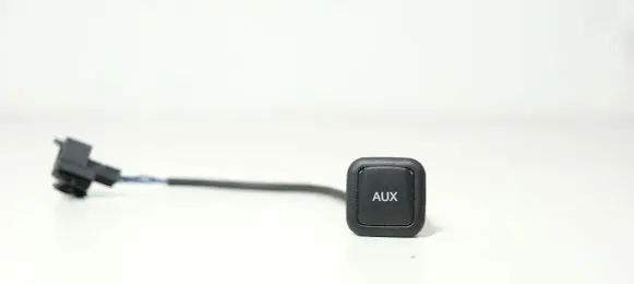 Audi A6 C7 AUX in-socket connector 4G0035474