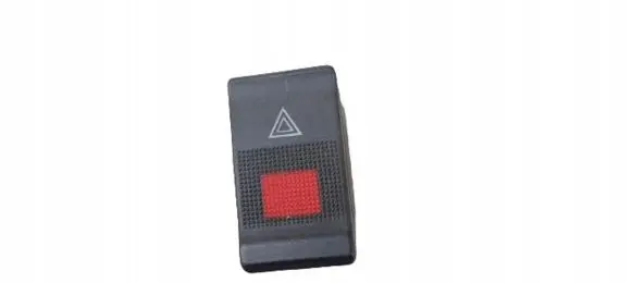 Audi A6 S6 C4 4A Hazard light switch 4A0941509A