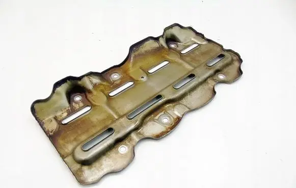 Ford Fiesta I Oil sump FXJAWMOS