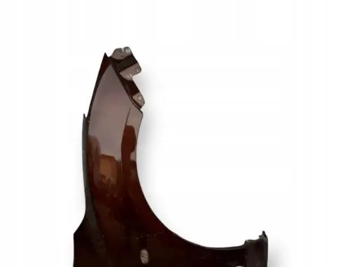 Mazda 3 II Fender