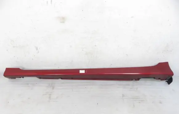 Hyundai Sonata Sill/side skirt trim 