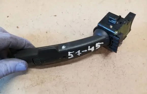 Volvo V50 Wiper control stalk 17D770