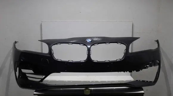 BMW 2 F45 Front bumper 7420370