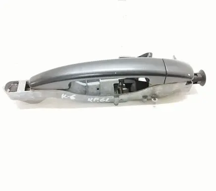 Peugeot 308 SW Rear door exterior handle 1198G4