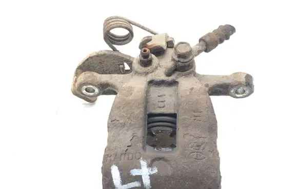 Hyundai i20 (GB IB) Rear brake caliper