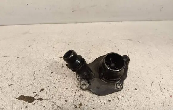 BMW 4 F32 F33 Thermostat/thermostat housing 410708